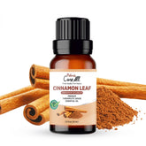 Cinnamon Leaf Essential Oil